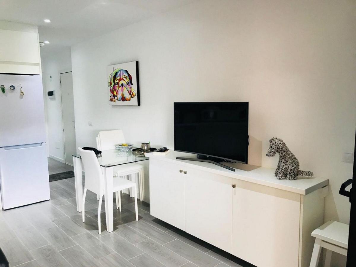 San Marino 2 Appartement Los Cristianos  Buitenkant foto