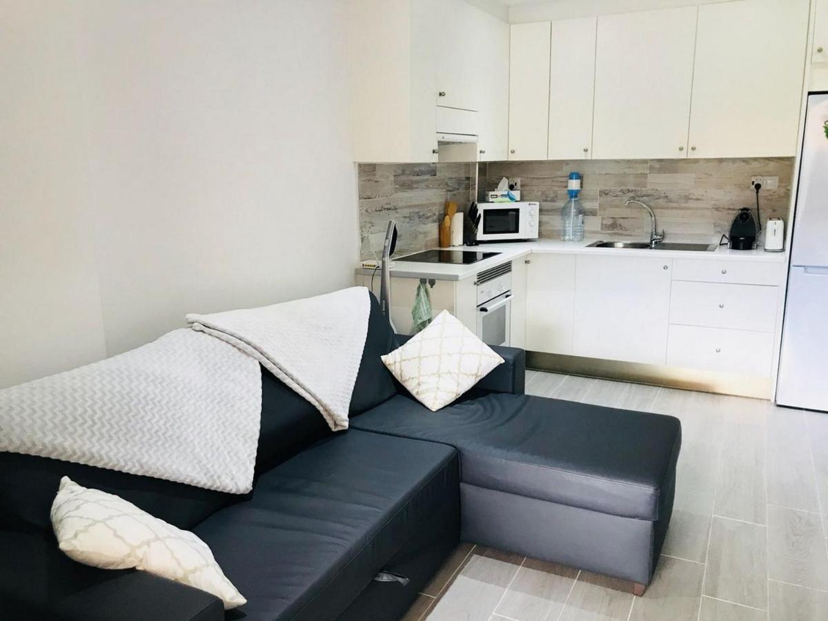 San Marino 2 Appartement Los Cristianos  Buitenkant foto