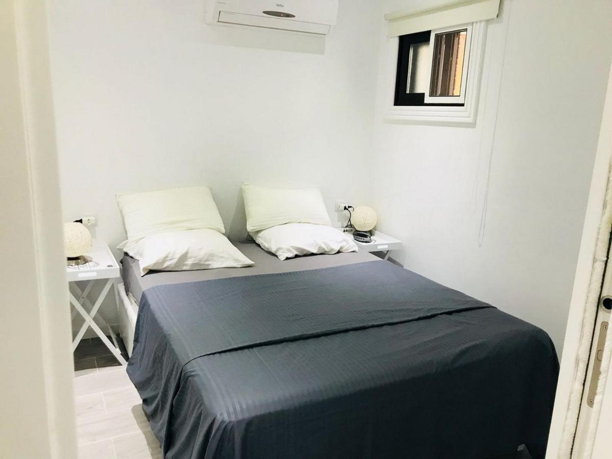 San Marino 2 Appartement Los Cristianos  Buitenkant foto