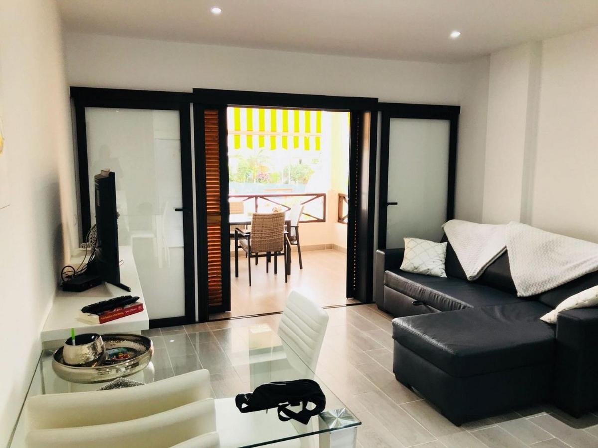 San Marino 2 Appartement Los Cristianos  Buitenkant foto